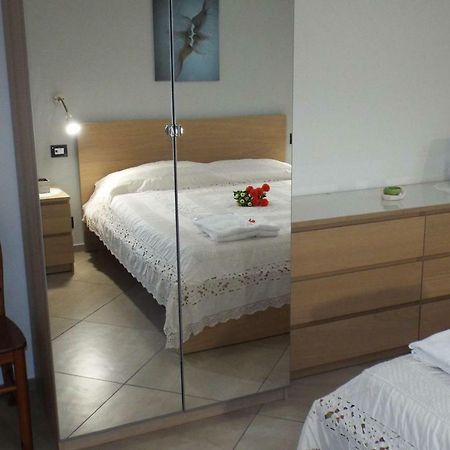 Cefalu Studio Room And Apartments ภายนอก รูปภาพ