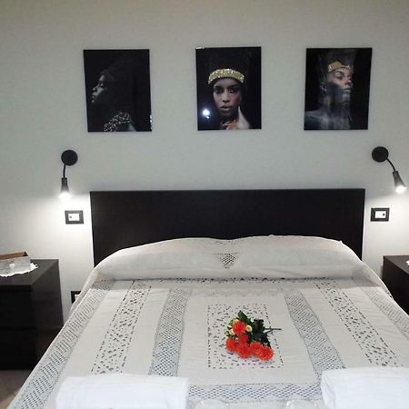 Cefalu Studio Room And Apartments ภายนอก รูปภาพ