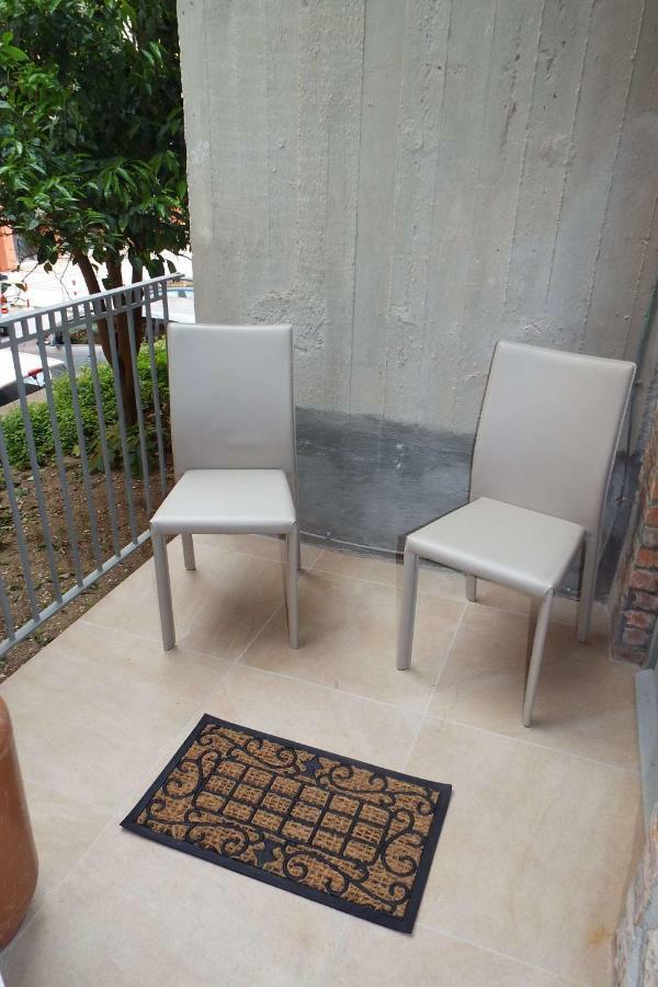 Cefalu Studio Room And Apartments ภายนอก รูปภาพ