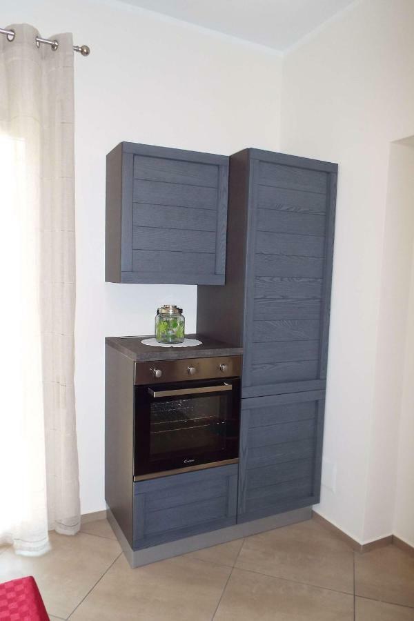 Cefalu Studio Room And Apartments ภายนอก รูปภาพ