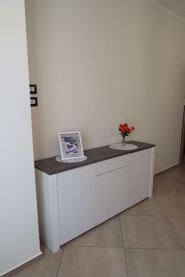 Cefalu Studio Room And Apartments ภายนอก รูปภาพ