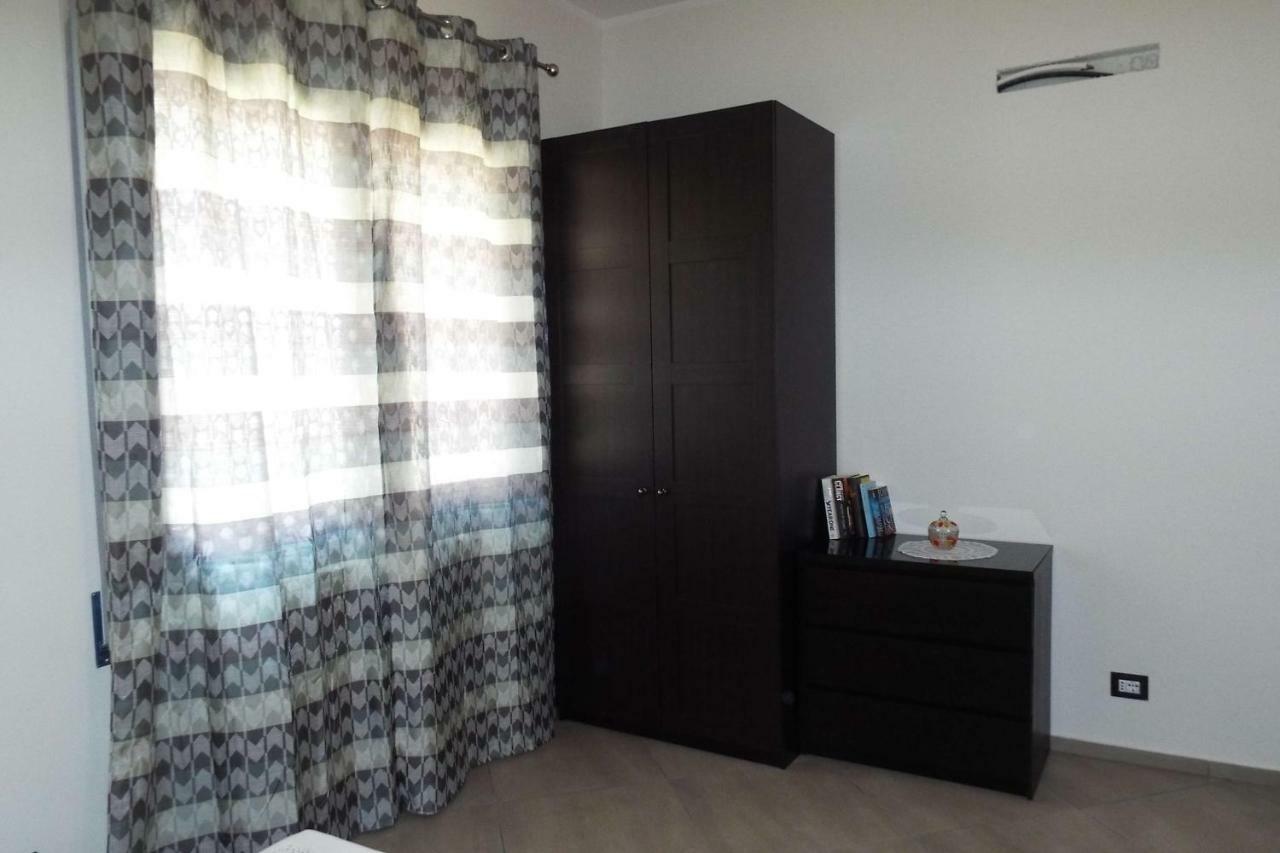 Cefalu Studio Room And Apartments ภายนอก รูปภาพ