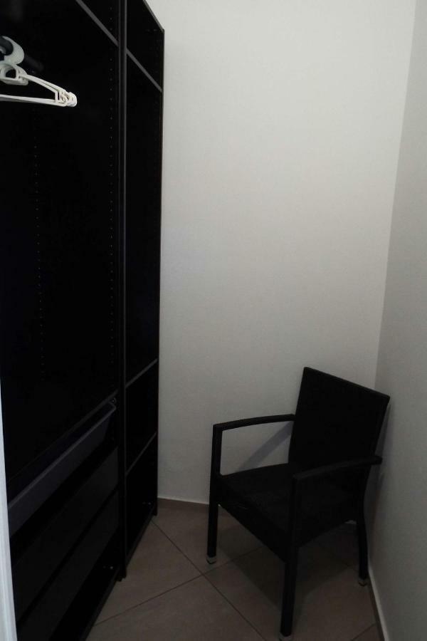 Cefalu Studio Room And Apartments ภายนอก รูปภาพ
