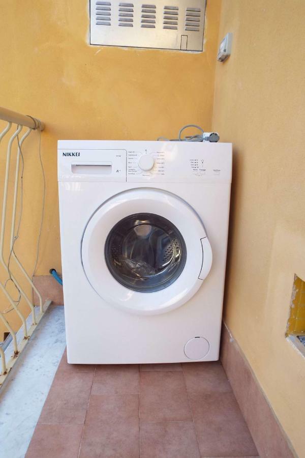 Cefalu Studio Room And Apartments ภายนอก รูปภาพ