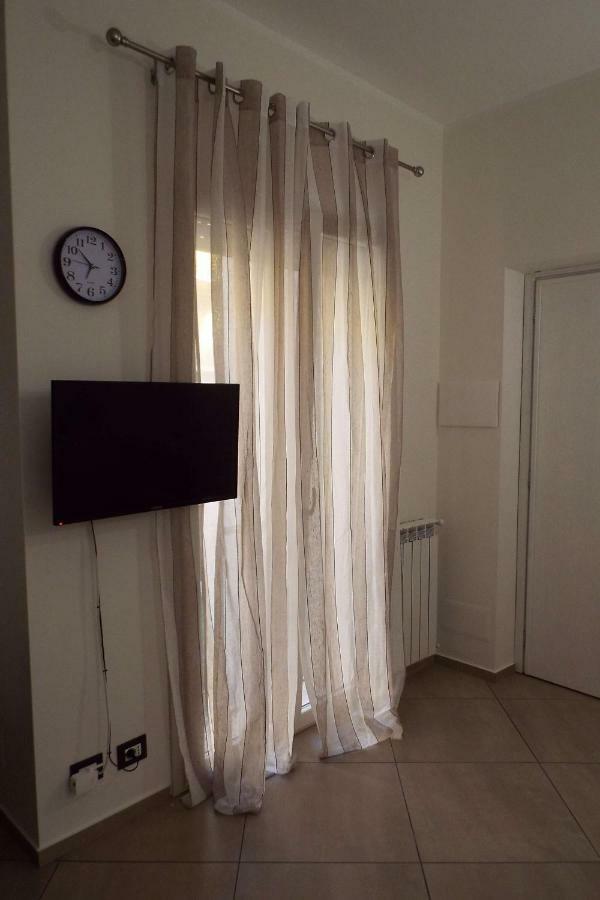 Cefalu Studio Room And Apartments ภายนอก รูปภาพ