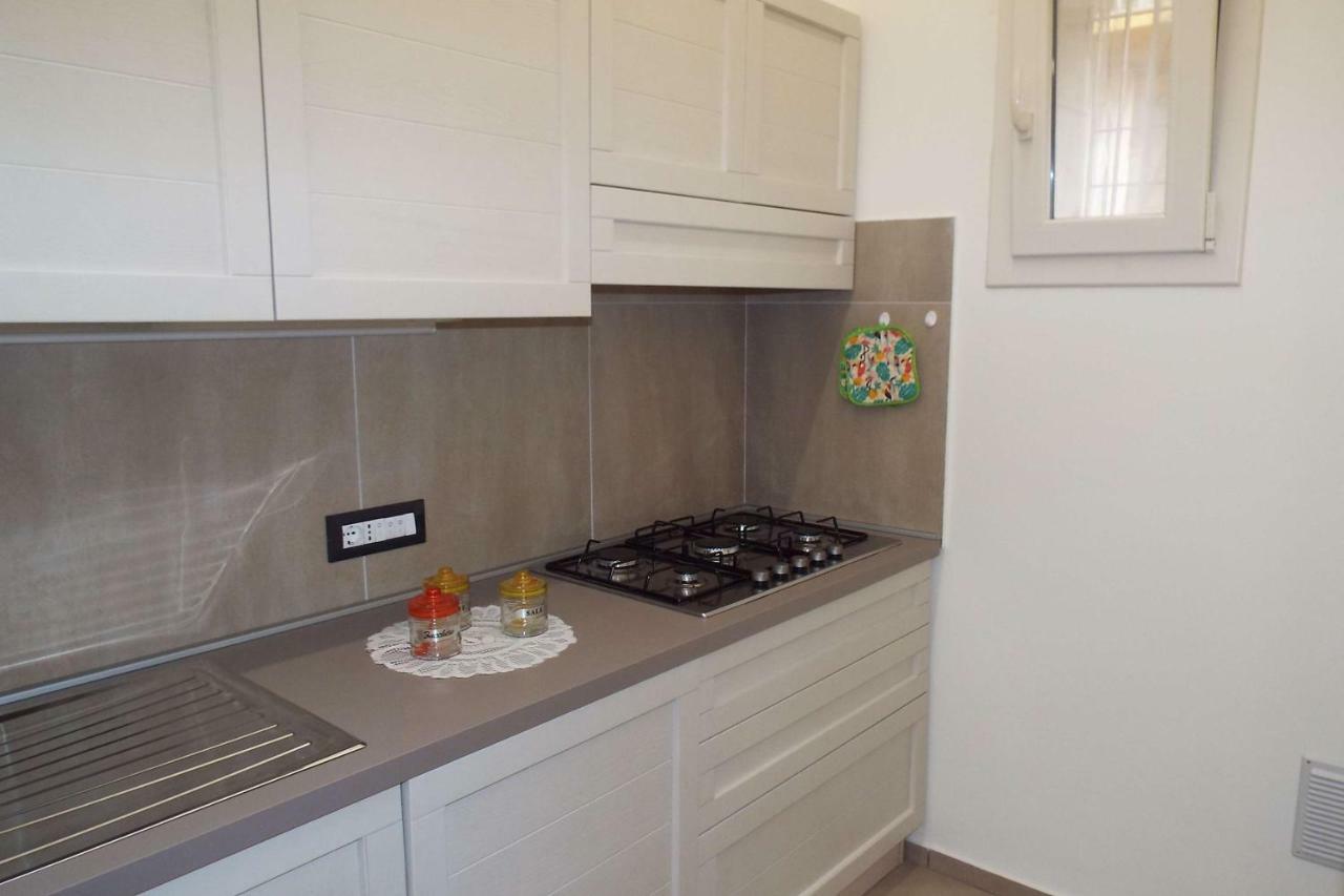 Cefalu Studio Room And Apartments ภายนอก รูปภาพ