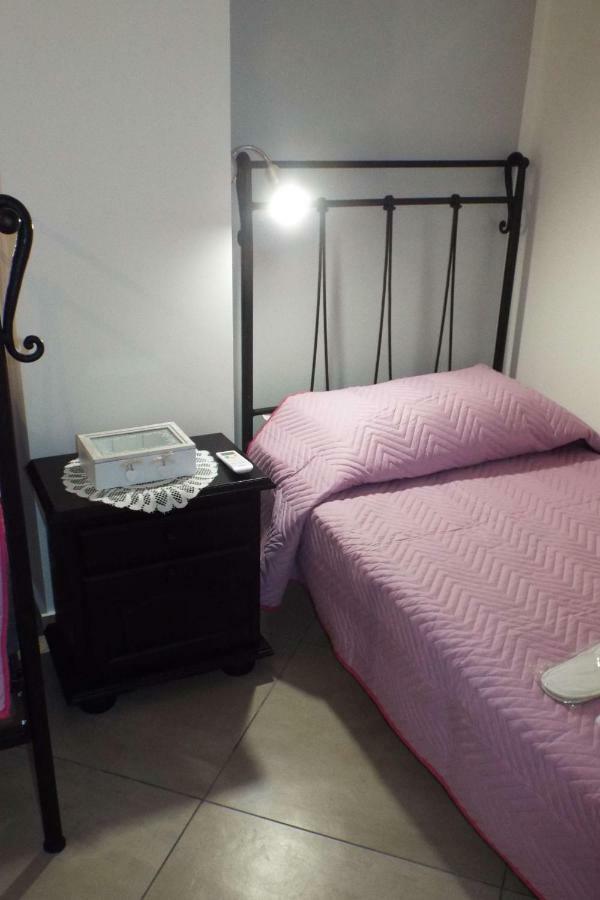 Cefalu Studio Room And Apartments ภายนอก รูปภาพ