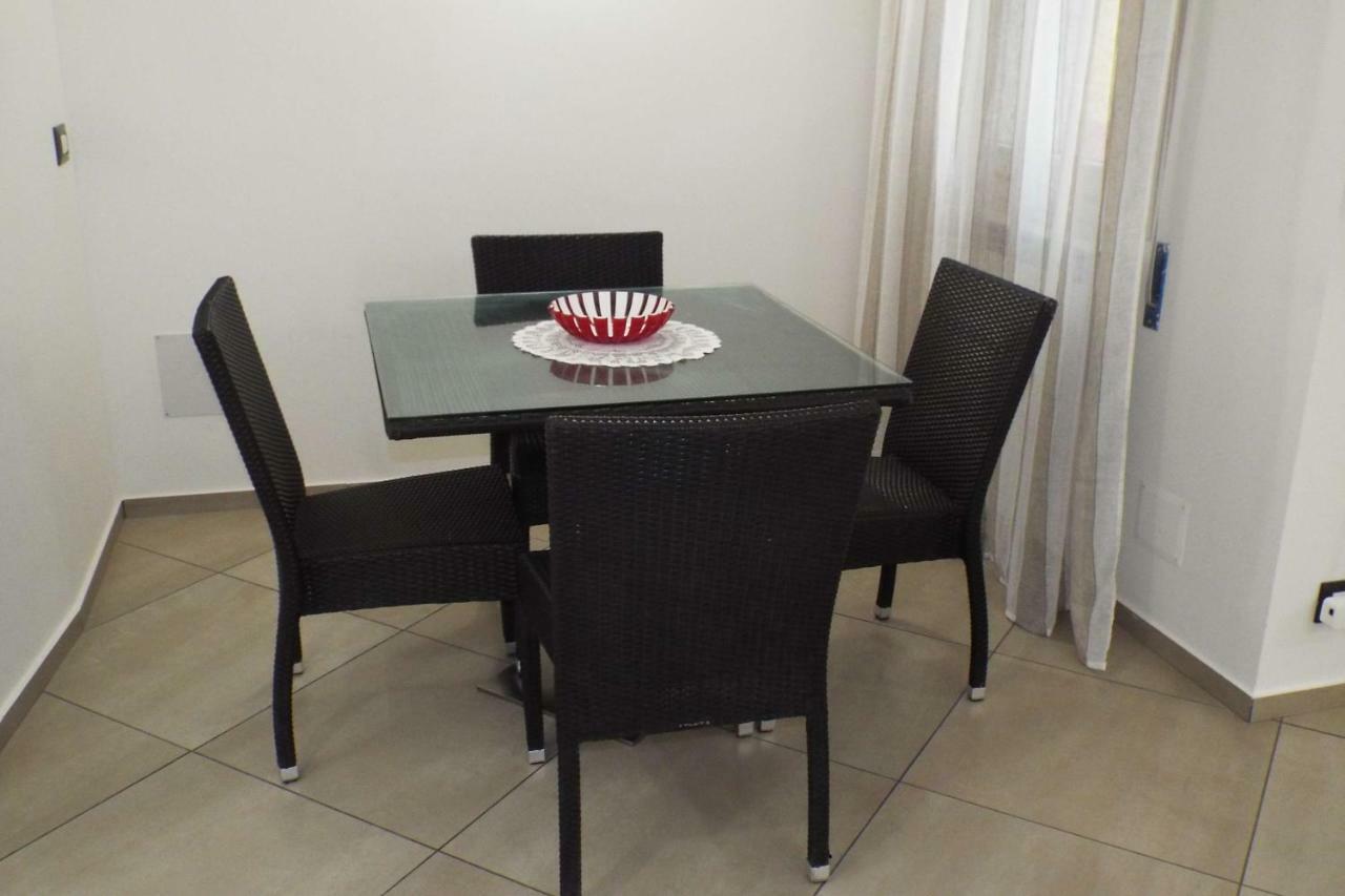 Cefalu Studio Room And Apartments ภายนอก รูปภาพ